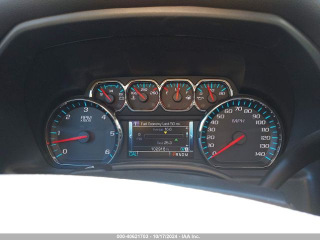 Photo 6 VIN: 3GCUKSEC4GG325766 - CHEVROLET SILVERADO 