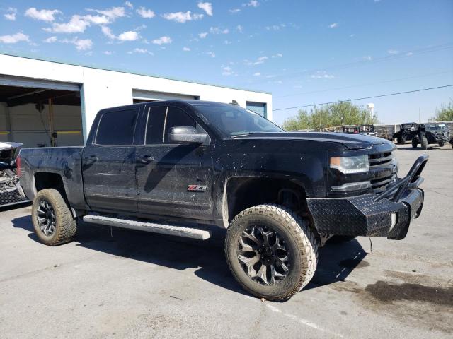 Photo 3 VIN: 3GCUKSEC4GG336749 - CHEVROLET SILVERADO 