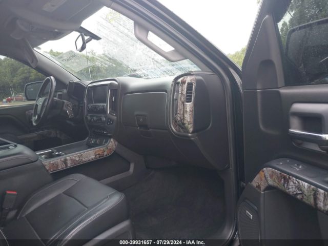 Photo 4 VIN: 3GCUKSEC4GG377852 - CHEVROLET SILVERADO 