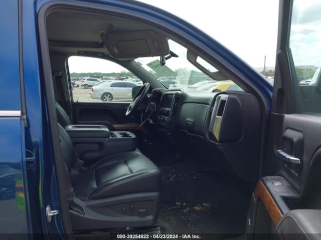 Photo 4 VIN: 3GCUKSEC4HG205242 - CHEVROLET SILVERADO 