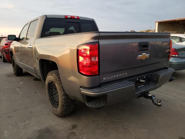 Photo 2 VIN: 3GCUKSEC4HG238628 - CHEVROLET SILVERADO 