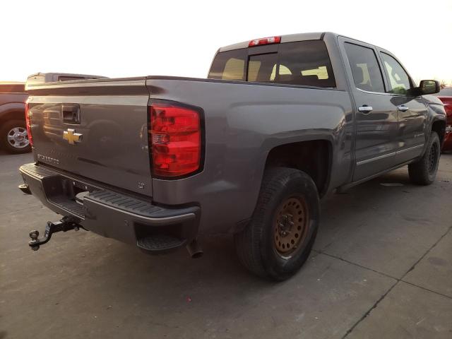 Photo 3 VIN: 3GCUKSEC4HG238628 - CHEVROLET SILVERADO 