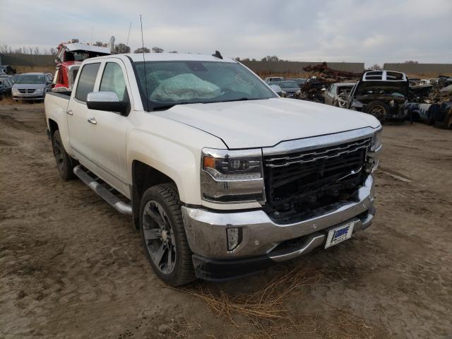 Photo 0 VIN: 3GCUKSEC4HG259950 - CHEVROLET SILVERADO 