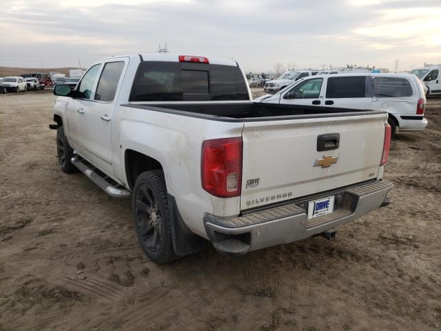 Photo 2 VIN: 3GCUKSEC4HG259950 - CHEVROLET SILVERADO 