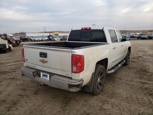 Photo 3 VIN: 3GCUKSEC4HG259950 - CHEVROLET SILVERADO 