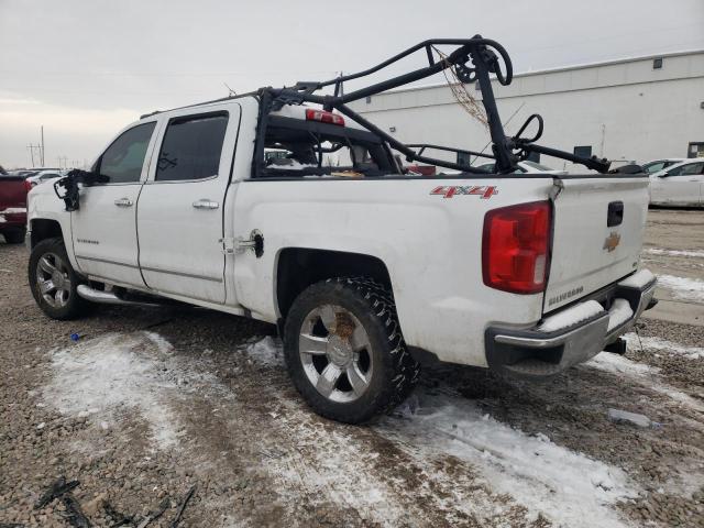 Photo 1 VIN: 3GCUKSEC4HG320813 - CHEVROLET SILVERADO 