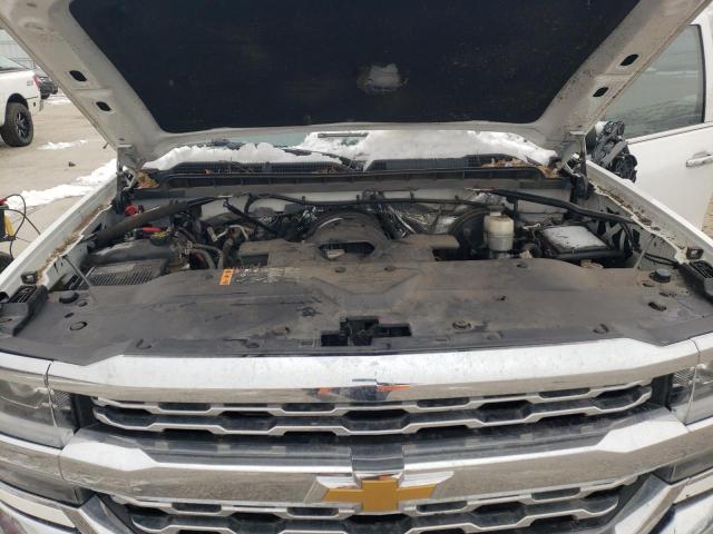 Photo 10 VIN: 3GCUKSEC4HG320813 - CHEVROLET SILVERADO 