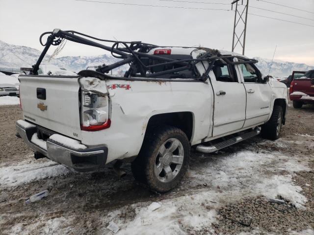 Photo 2 VIN: 3GCUKSEC4HG320813 - CHEVROLET SILVERADO 