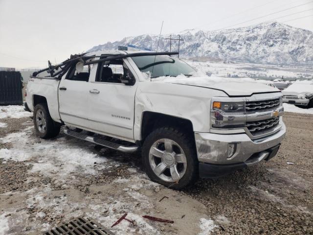 Photo 3 VIN: 3GCUKSEC4HG320813 - CHEVROLET SILVERADO 