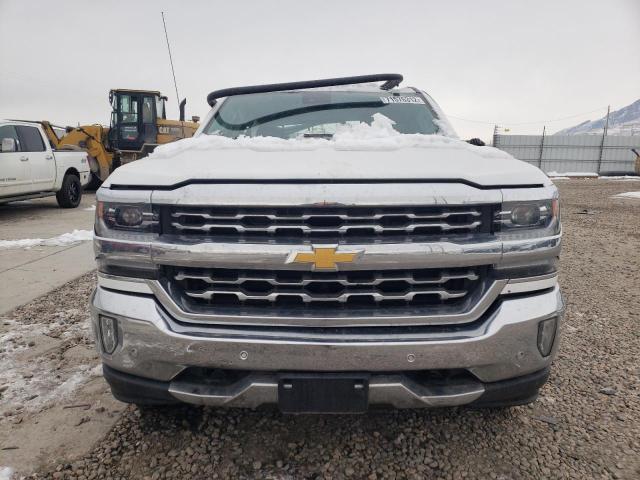 Photo 4 VIN: 3GCUKSEC4HG320813 - CHEVROLET SILVERADO 