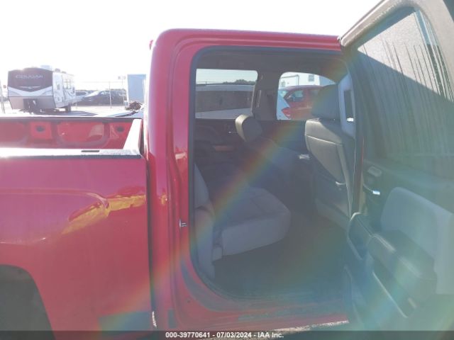 Photo 7 VIN: 3GCUKSEC4HG328653 - CHEVROLET SILVERADO 