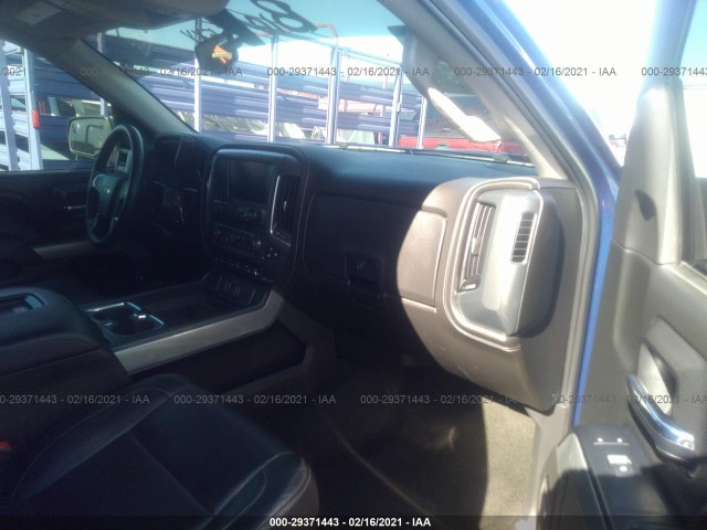 Photo 4 VIN: 3GCUKSEC4HG356808 - CHEVROLET SILVERADO 1500 