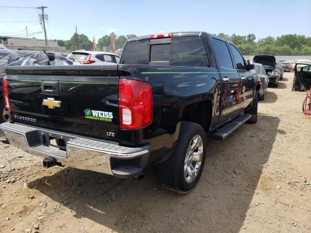 Photo 3 VIN: 3GCUKSEC4JG415751 - CHEVROLET SILVERADO 