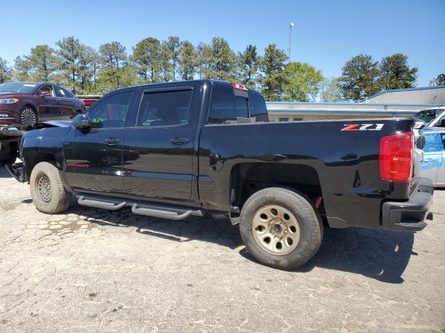 Photo 1 VIN: 3GCUKSEC4JG593255 - CHEVROLET SILVERADO 