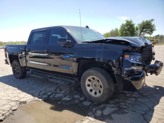 Photo 3 VIN: 3GCUKSEC4JG593255 - CHEVROLET SILVERADO 