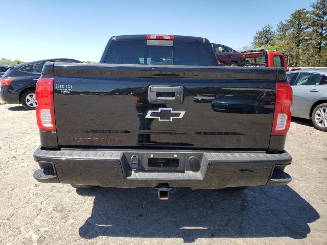 Photo 5 VIN: 3GCUKSEC4JG593255 - CHEVROLET SILVERADO 