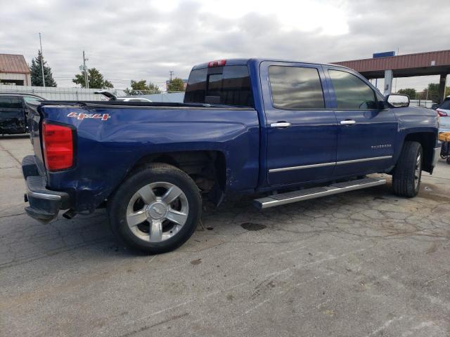 Photo 2 VIN: 3GCUKSEC5EG102343 - CHEVROLET SILVERADO 