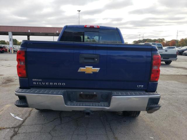 Photo 5 VIN: 3GCUKSEC5EG102343 - CHEVROLET SILVERADO 