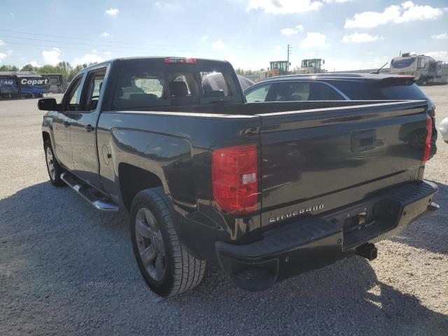 Photo 2 VIN: 3GCUKSEC5EG107817 - CHEVROLET SILVERADO 