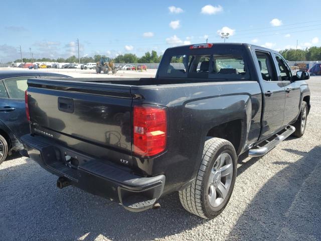 Photo 3 VIN: 3GCUKSEC5EG107817 - CHEVROLET SILVERADO 