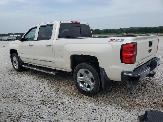 Photo 1 VIN: 3GCUKSEC5EG156855 - CHEVROLET SILVERADO 