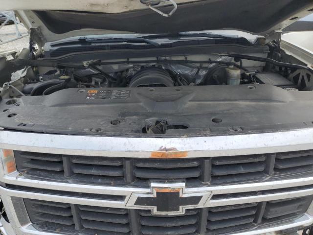 Photo 10 VIN: 3GCUKSEC5EG156855 - CHEVROLET SILVERADO 