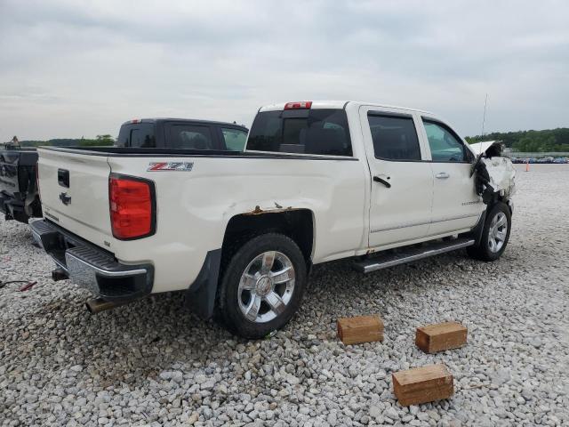 Photo 2 VIN: 3GCUKSEC5EG156855 - CHEVROLET SILVERADO 