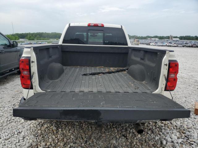 Photo 5 VIN: 3GCUKSEC5EG156855 - CHEVROLET SILVERADO 