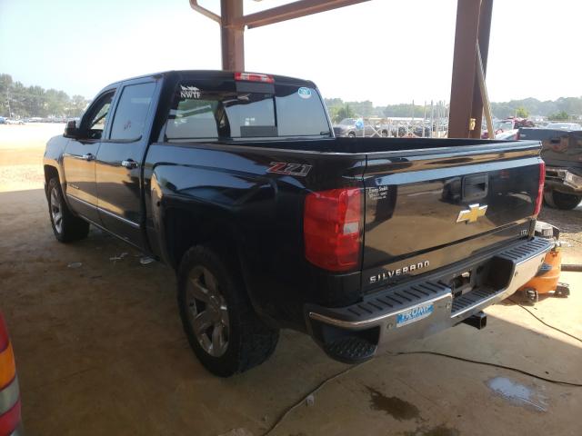 Photo 2 VIN: 3GCUKSEC5EG161831 - CHEVROLET SILVERADO 