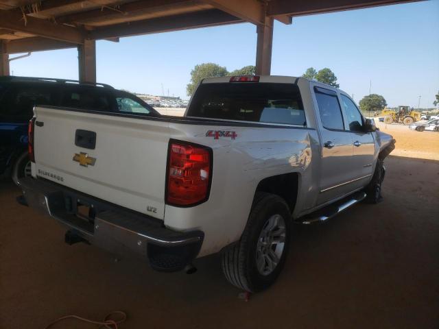 Photo 3 VIN: 3GCUKSEC5EG215242 - CHEVROLET SILVERADO 