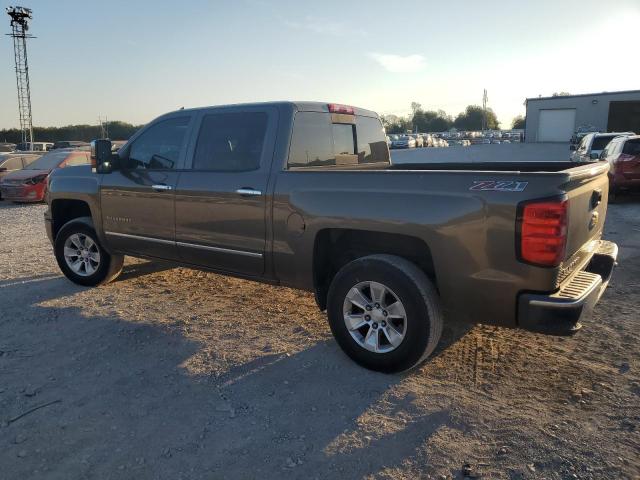 Photo 1 VIN: 3GCUKSEC5EG222174 - CHEVROLET SILVERADO 