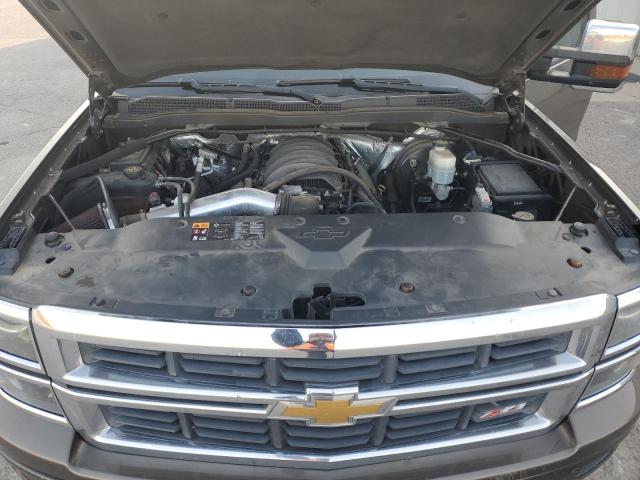 Photo 10 VIN: 3GCUKSEC5EG222174 - CHEVROLET SILVERADO 