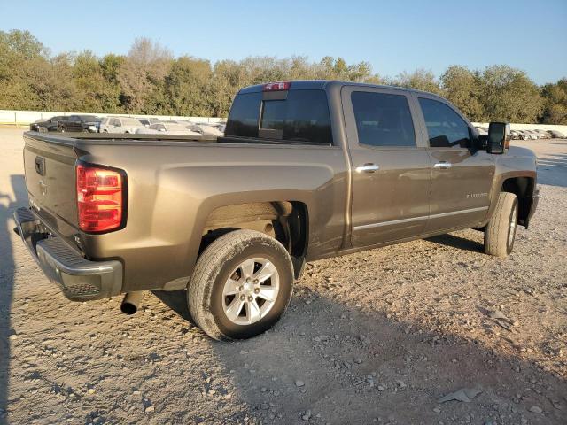 Photo 2 VIN: 3GCUKSEC5EG222174 - CHEVROLET SILVERADO 