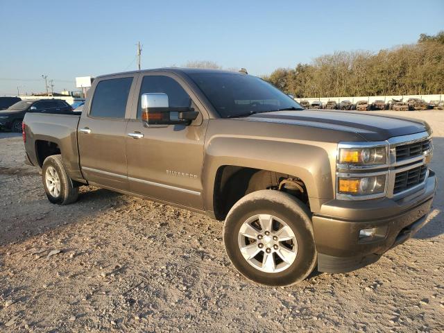 Photo 3 VIN: 3GCUKSEC5EG222174 - CHEVROLET SILVERADO 