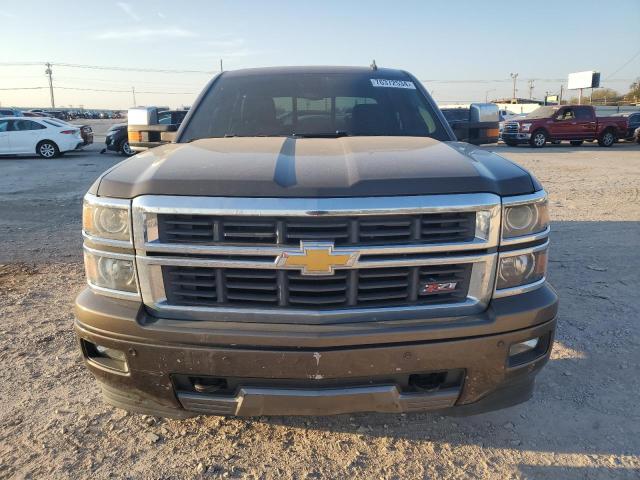 Photo 4 VIN: 3GCUKSEC5EG222174 - CHEVROLET SILVERADO 