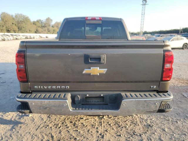 Photo 5 VIN: 3GCUKSEC5EG222174 - CHEVROLET SILVERADO 