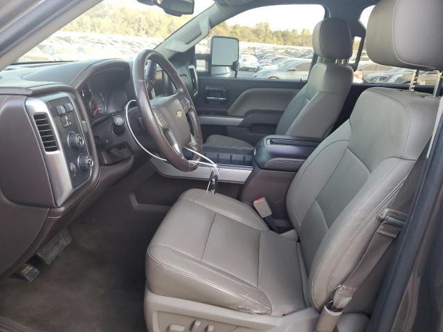 Photo 6 VIN: 3GCUKSEC5EG222174 - CHEVROLET SILVERADO 