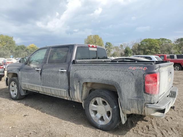 Photo 1 VIN: 3GCUKSEC5EG267437 - CHEVROLET SILVERADO 