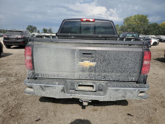 Photo 5 VIN: 3GCUKSEC5EG267437 - CHEVROLET SILVERADO 