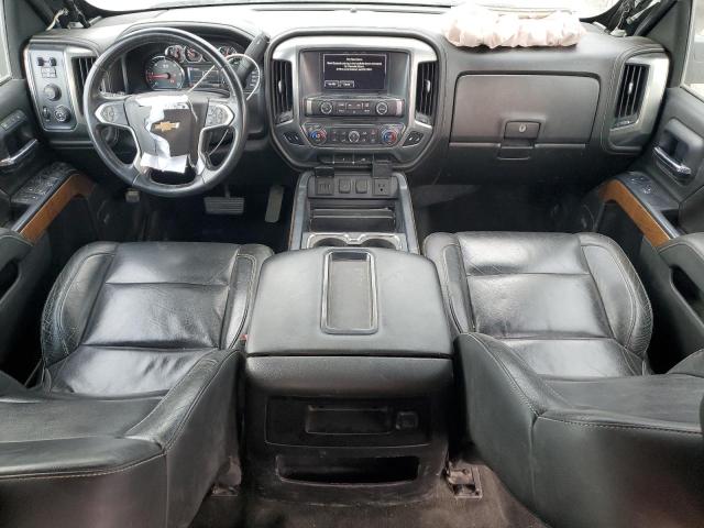 Photo 7 VIN: 3GCUKSEC5EG267437 - CHEVROLET SILVERADO 