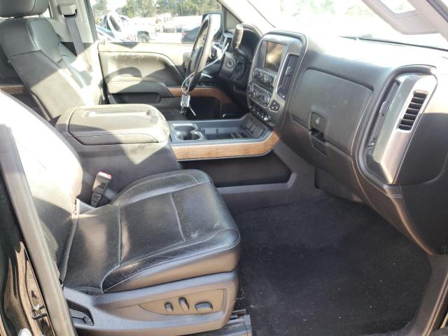 Photo 4 VIN: 3GCUKSEC5EG272380 - CHEVROLET SILVERADO 