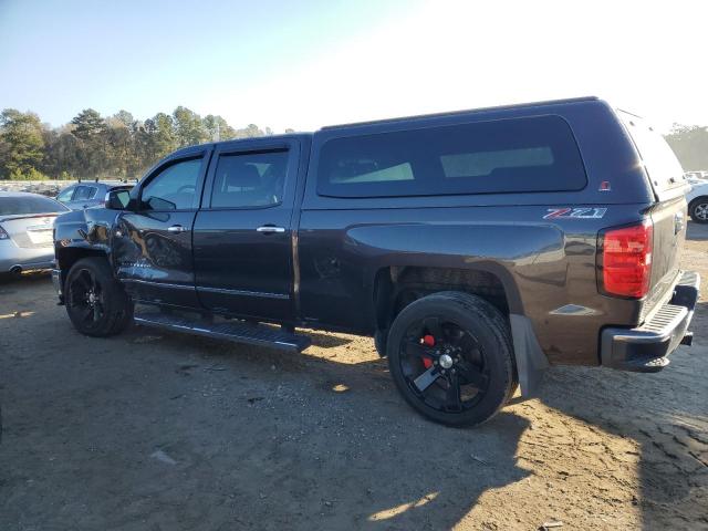 Photo 1 VIN: 3GCUKSEC5EG276932 - CHEVROLET SILVERADO 