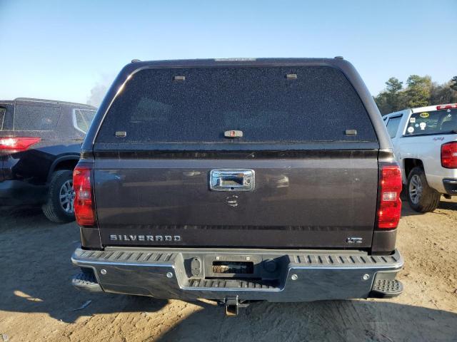 Photo 5 VIN: 3GCUKSEC5EG276932 - CHEVROLET SILVERADO 