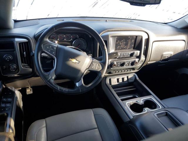 Photo 7 VIN: 3GCUKSEC5EG276932 - CHEVROLET SILVERADO 