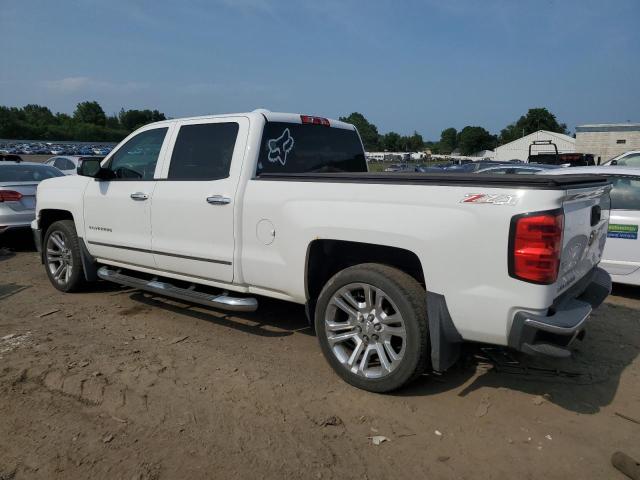 Photo 1 VIN: 3GCUKSEC5EG290572 - CHEVROLET SILVERADO 