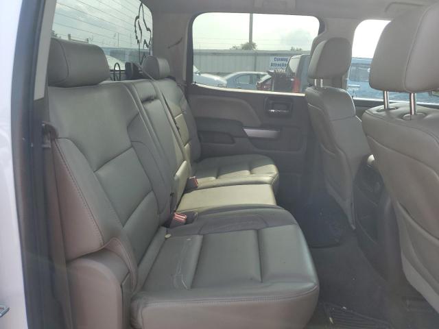 Photo 10 VIN: 3GCUKSEC5EG290572 - CHEVROLET SILVERADO 