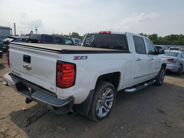 Photo 2 VIN: 3GCUKSEC5EG290572 - CHEVROLET SILVERADO 