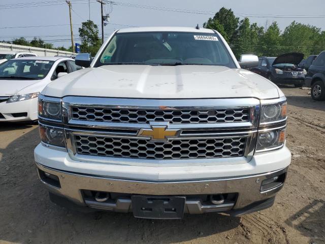 Photo 4 VIN: 3GCUKSEC5EG290572 - CHEVROLET SILVERADO 