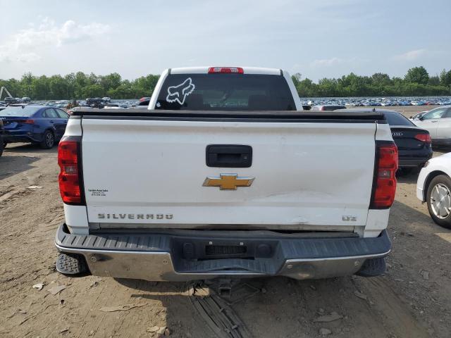 Photo 5 VIN: 3GCUKSEC5EG290572 - CHEVROLET SILVERADO 