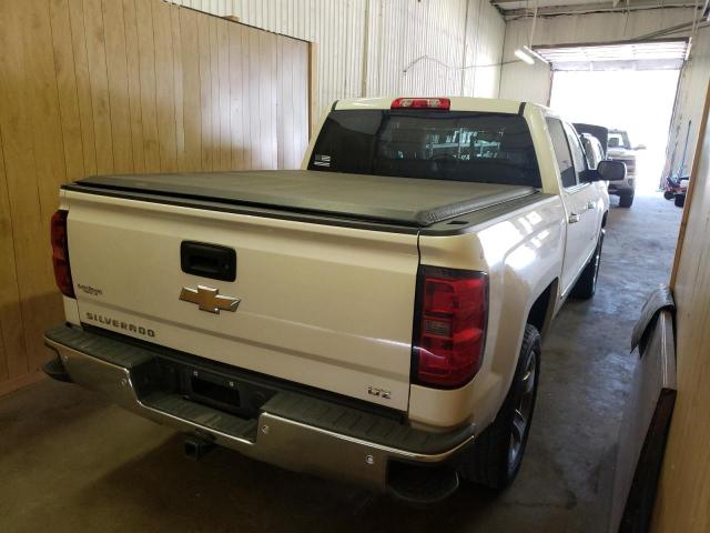 Photo 3 VIN: 3GCUKSEC5EG295125 - CHEVROLET SILVERADO 